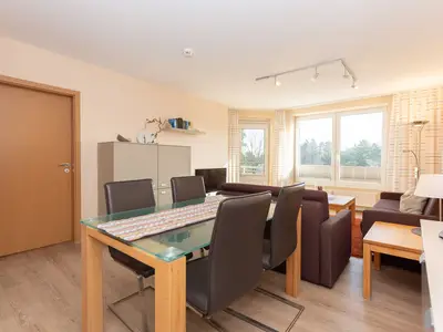 Ferienwohnung für 4 Personen (69 m²) in Cuxhaven 5/10