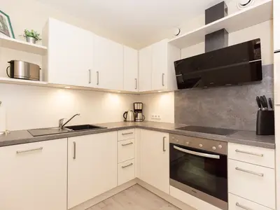 Ferienwohnung für 4 Personen (69 m²) in Cuxhaven 6/10