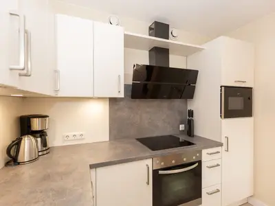 Ferienwohnung für 4 Personen (69 m²) in Cuxhaven 7/10