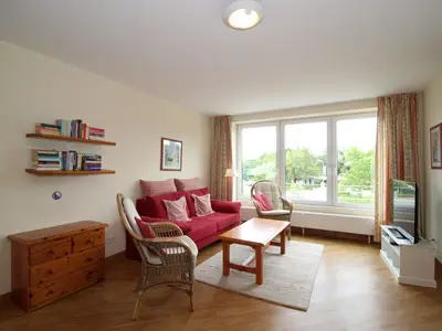 Ferienwohnung für 4 Personen (65 m²) in Cuxhaven 1/10