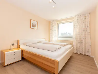 Ferienwohnung für 4 Personen (69 m²) in Cuxhaven 8/10