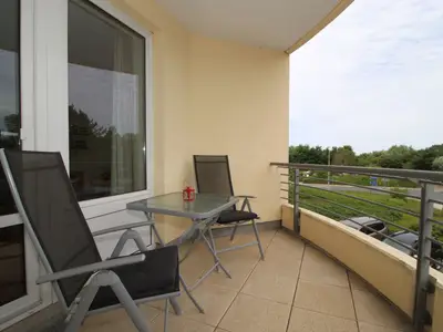 Ferienwohnung für 4 Personen (65 m²) in Cuxhaven 2/10