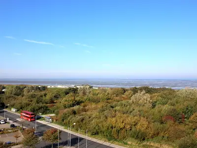 Ferienwohnung für 2 Personen (40 m²) in Cuxhaven 2/10