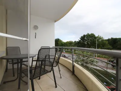 Ferienwohnung für 4 Personen (69 m²) in Cuxhaven 10/10