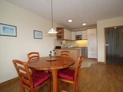 Ferienwohnung für 4 Personen (65 m²) in Cuxhaven 3/10