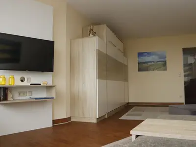 Ferienwohnung für 2 Personen (40 m²) in Cuxhaven 3/10