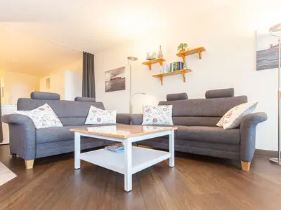 Ferienwohnung für 4 Personen (67 m²) in Cuxhaven 1/10