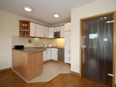Ferienwohnung für 4 Personen (65 m²) in Cuxhaven 4/10