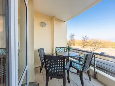 Ferienwohnung für 4 Personen (67 m²) in Cuxhaven 2/10
