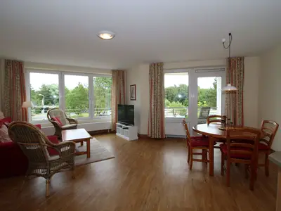 Ferienwohnung für 4 Personen (65 m²) in Cuxhaven 5/10