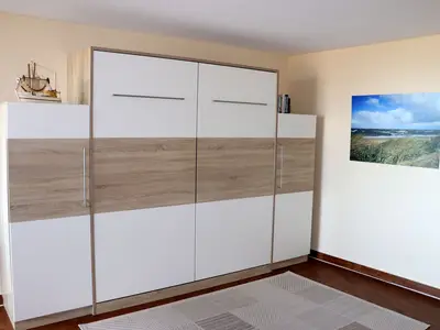 Ferienwohnung für 2 Personen (40 m²) in Cuxhaven 5/10