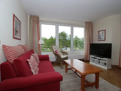 Ferienwohnung für 4 Personen (65 m²) in Cuxhaven 6/10