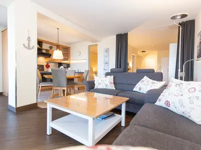 Ferienwohnung für 4 Personen (67 m²) in Cuxhaven 4/10