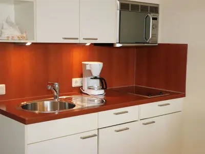Ferienwohnung für 2 Personen (40 m²) in Cuxhaven 7/10