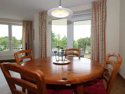 Ferienwohnung für 4 Personen (65 m²) in Cuxhaven 7/10