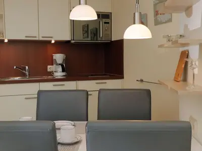 Ferienwohnung für 2 Personen (40 m²) in Cuxhaven 8/10