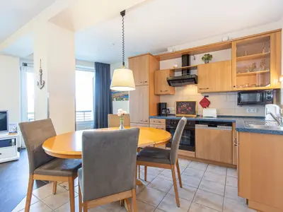 Ferienwohnung für 4 Personen (67 m²) in Cuxhaven 5/10