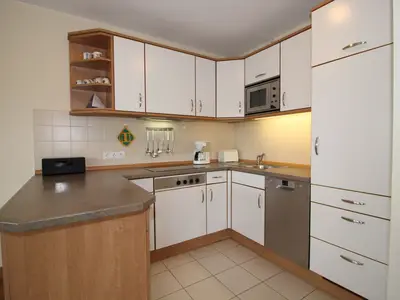 Ferienwohnung für 4 Personen (65 m²) in Cuxhaven 8/10