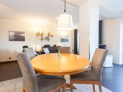 Ferienwohnung für 4 Personen (67 m²) in Cuxhaven 6/10