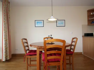 Ferienwohnung für 4 Personen (65 m²) in Cuxhaven 9/10