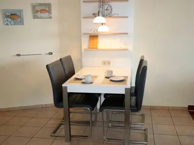 Ferienwohnung für 2 Personen (40 m²) in Cuxhaven 9/10
