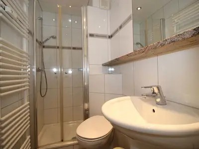 Ferienwohnung für 2 Personen (40 m²) in Cuxhaven 10/10