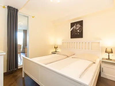 Ferienwohnung für 4 Personen (67 m²) in Cuxhaven 7/10