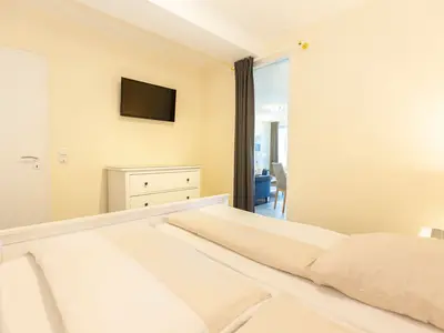 Ferienwohnung für 4 Personen (67 m²) in Cuxhaven 8/10