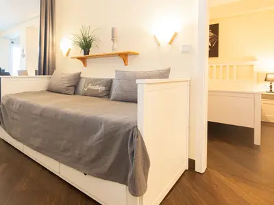 Ferienwohnung für 4 Personen (67 m²) in Cuxhaven 9/10