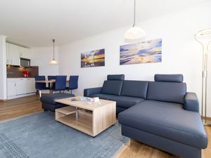 Ferienwohnung für 2 Personen (40 m²)