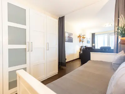 Ferienwohnung für 4 Personen (67 m²) in Cuxhaven 10/10