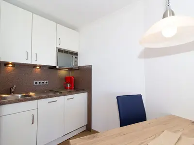 Ferienwohnung für 2 Personen (40 m²) in Cuxhaven 4/10
