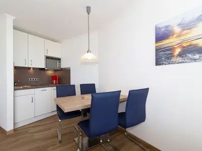 Ferienwohnung für 2 Personen (40 m²) in Cuxhaven 5/10