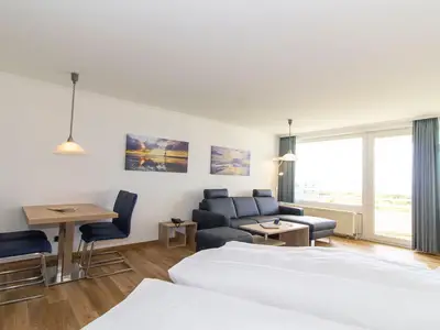 Ferienwohnung für 2 Personen (40 m²) in Cuxhaven 7/10