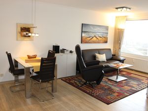 Ferienwohnung für 3 Personen (40 m²)