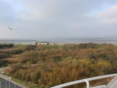 Ferienwohnung für 3 Personen (40 m²) in Cuxhaven 2/10