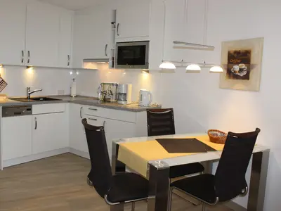 Ferienwohnung für 3 Personen (40 m²) in Cuxhaven 3/10