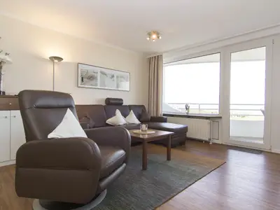 Ferienwohnung für 2 Personen (40 m²) in Cuxhaven 4/10