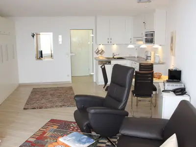 Ferienwohnung für 3 Personen (40 m²) in Cuxhaven 5/10