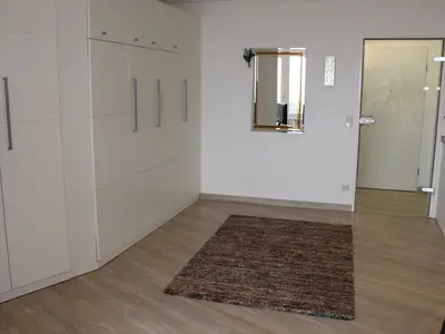 Ferienwohnung für 3 Personen (40 m²) in Cuxhaven 6/10