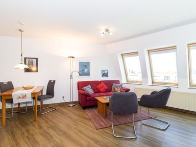 Ferienwohnung für 3 Personen (44 m²) 8/10