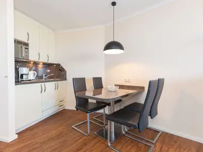 Ferienwohnung für 2 Personen (40 m²) in Cuxhaven 6/10