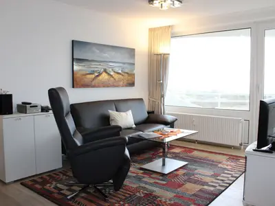 Ferienwohnung für 3 Personen (40 m²) in Cuxhaven 7/10