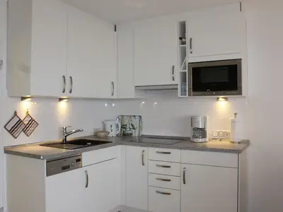 Ferienwohnung für 3 Personen (40 m²) in Cuxhaven 8/10