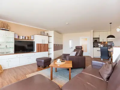 Ferienwohnung für 2 Personen (40 m²) in Cuxhaven 7/10