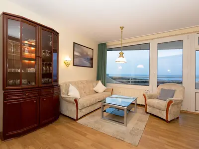 Ferienwohnung für 2 Personen (43 m²) in Cuxhaven 1/9
