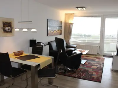 Ferienwohnung für 3 Personen (40 m²) in Cuxhaven 9/10