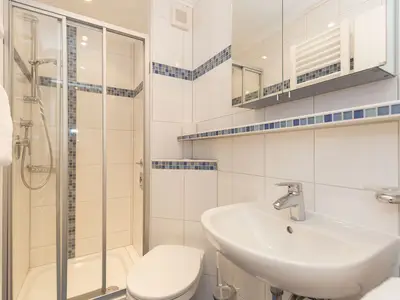 Ferienwohnung für 2 Personen (40 m²) in Cuxhaven 8/10