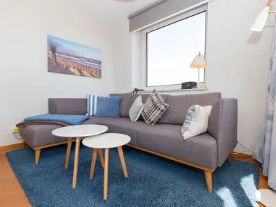 Ferienwohnung für 3 Personen (43 m²) in Cuxhaven 3/10