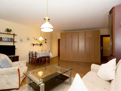 Ferienwohnung für 2 Personen (43 m²) in Cuxhaven 2/9